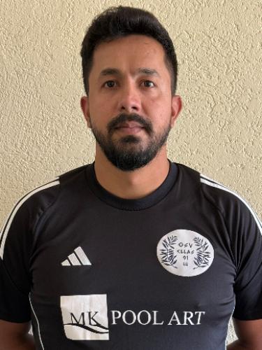 Serkan Kaplan