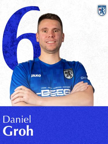Daniel Groh