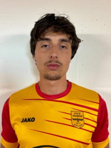 Max Torres