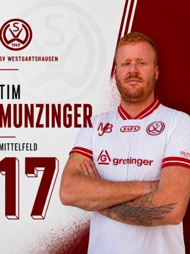Tim Munzinger