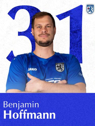 Benjamin Hoffmann