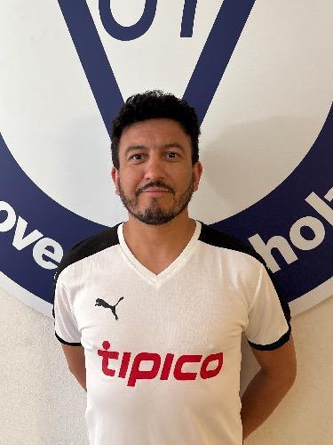 Maximiliano Javier Casas Sanchez