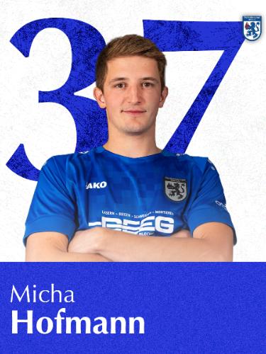 Micha Hofmann