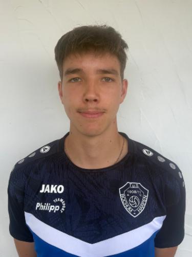 Yannik Schering