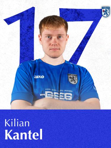 Kilian Kantel
