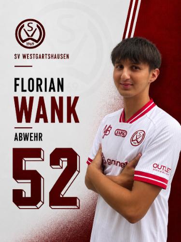 Florian Wank