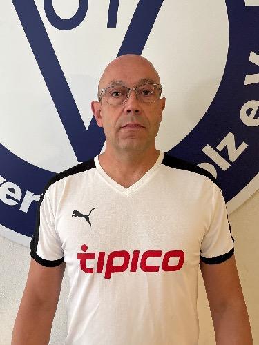 Jose Vicente Perez Guardiola