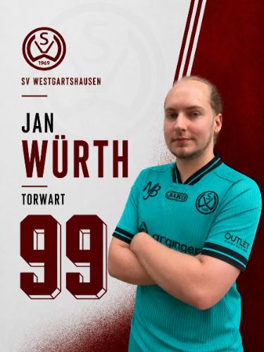 Jan Würth