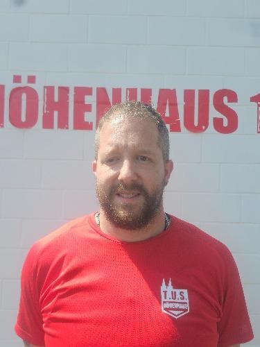 Florian Jilk