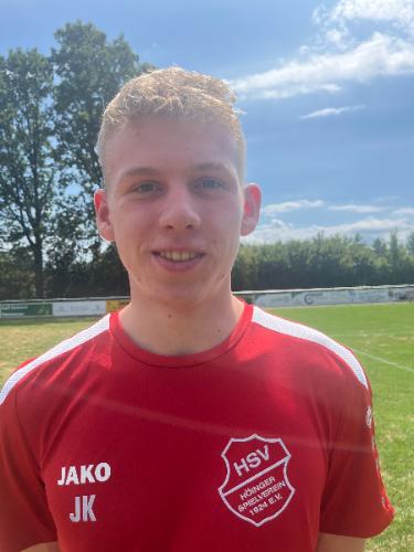 Jonas Knieper