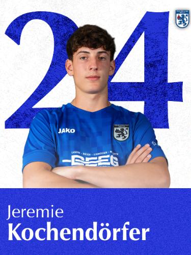 Jeremie Kochendörfer