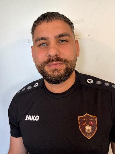 Deniz Akbay