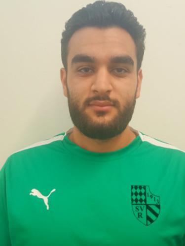 Rassa Saleh