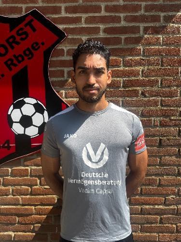 Engin Cangal
