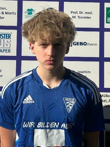 Finn Schmidt