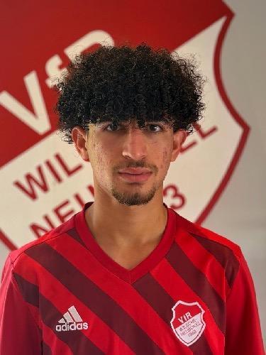 Wesam Alali