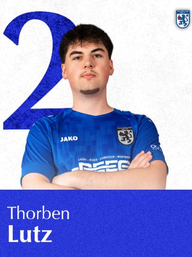 Thorben Yannick Lutz