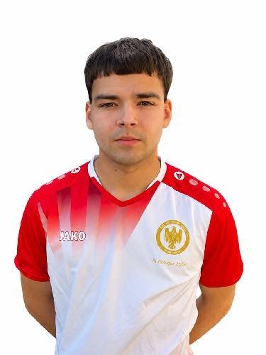 Tymur Zakharchuk