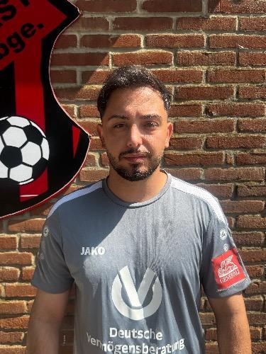 Furkan Özbek