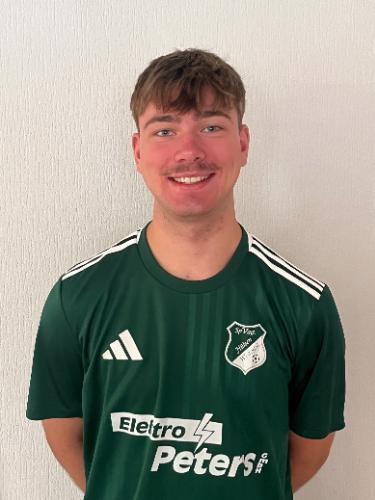Jannis Meyer