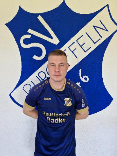 Sascha Fuchs