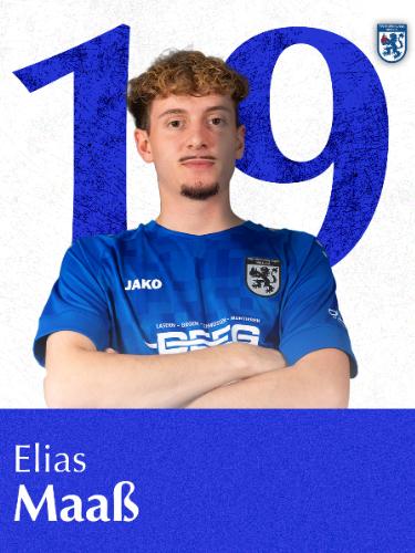Elias Maaß