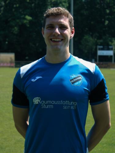 Nils Krämer
