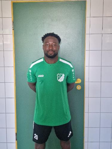 Ismael Junior Konate