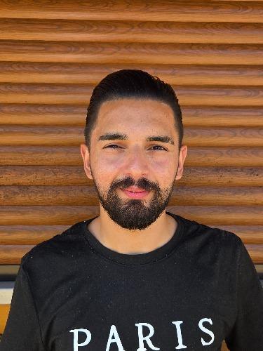 Sianz Ali Oglou