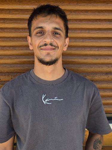 Cevat Moustafa Oglou