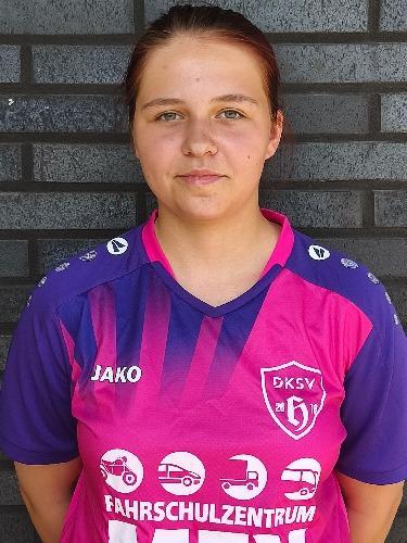 Leonie Steffanie Deichmann