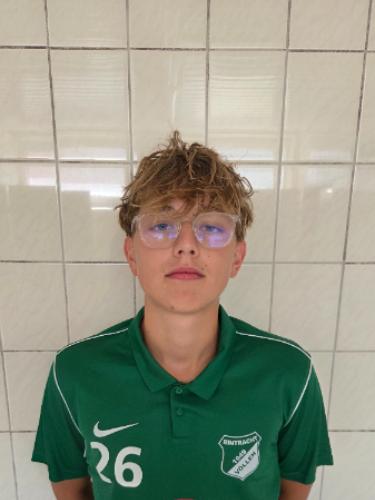 Tom-Luka Leffers