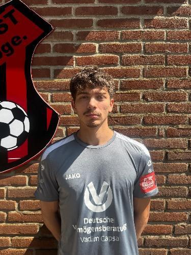 Can-Selim Yazanel