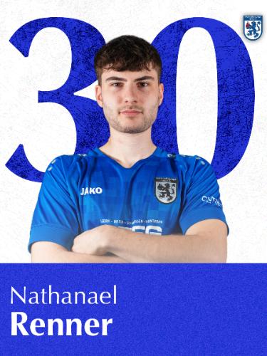 Nathanael Ruben Renner