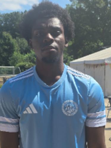 Daniel Boakye Ansah