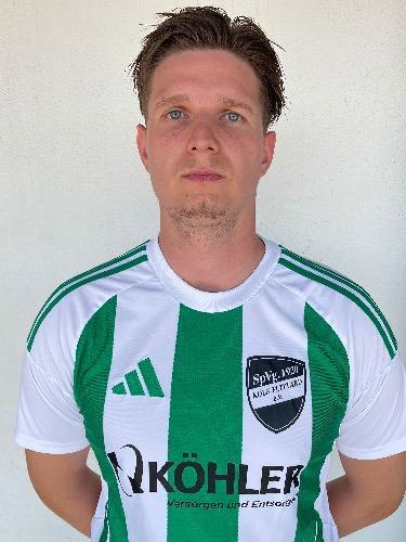 Fabian Mostert