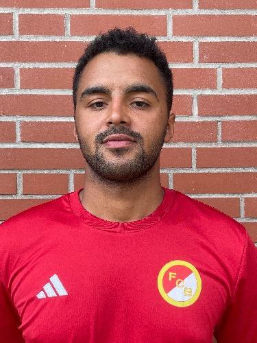 Gerardo Basingo