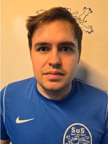 Nils Pinkerneil