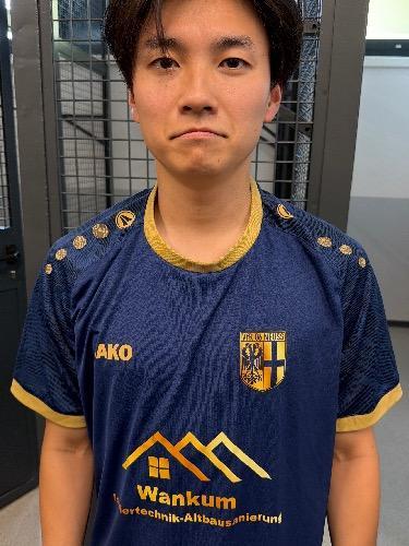 Ryo Fujita