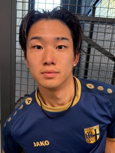 Rikuto Nakanishi