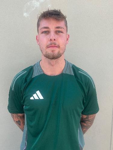 Marlon Schultze