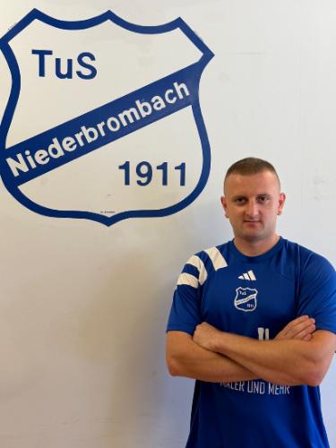 Andrei Caraus