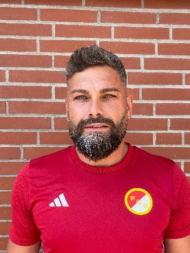 Rocco Hinkel