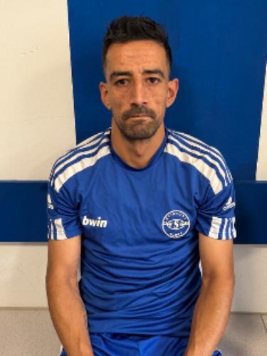 Appas Ezzedine