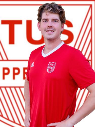 Justus Heimer