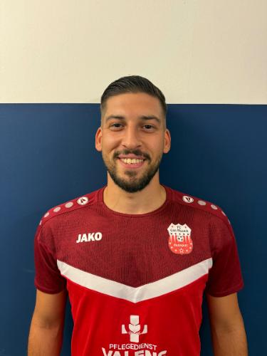 Metehan Ünal