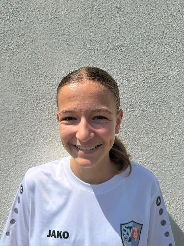 Jule Harter