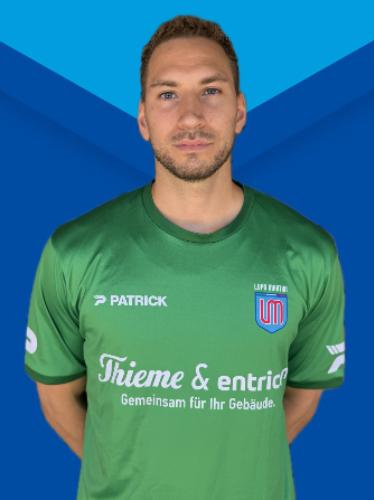 Niklas Klinger