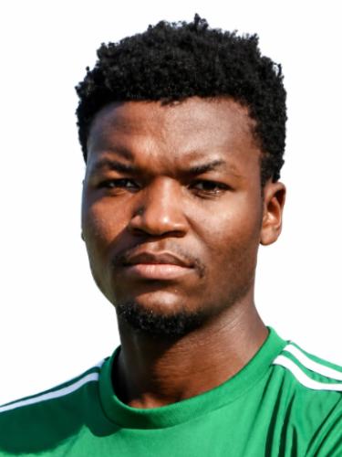 Max Nelson Paul Mvondo Mvondo