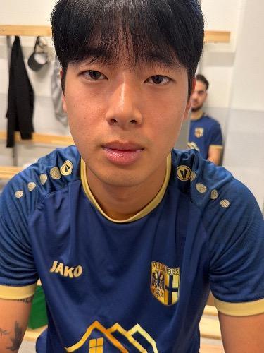 Hae Seong Jung
